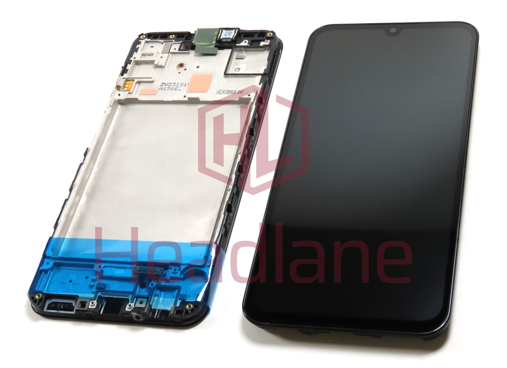 Samsung SM-A155 A156 Galaxy A15 4G / 5G LCD Display / Screen + Touch ...